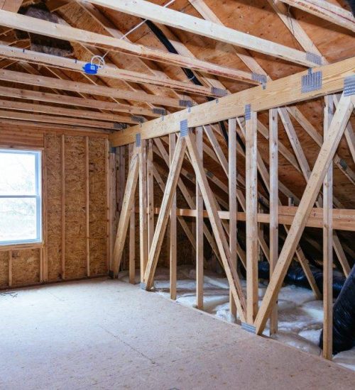 Reclaim Your Attic Space with Expert Cleaning Services