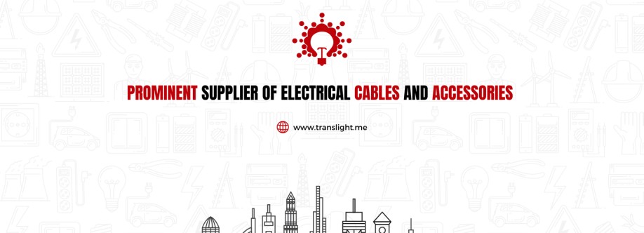 Trans Light Electricals LLC Cover Image