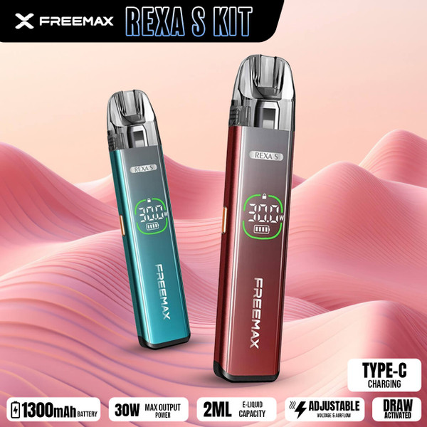 Shop Premium Vape Devices & Vape Kits Online at Best Price