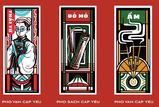 Khám Phá Cách Chơi Bài Chòi Hội An Chi Tiết Từ Vegas79