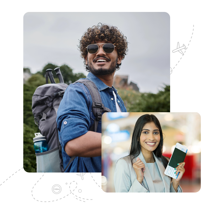 Travel Agent in Melbourne | Saathi Travel
