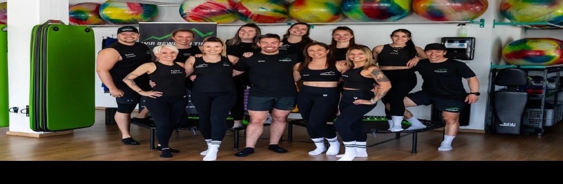 Wir bewegen Tirol Cover Image