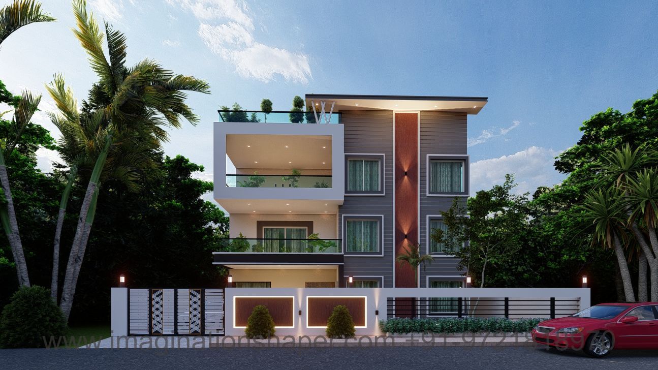 Elevated House Plans & Designs: Innovative Elevated Home Ideas | Imagination Shaper