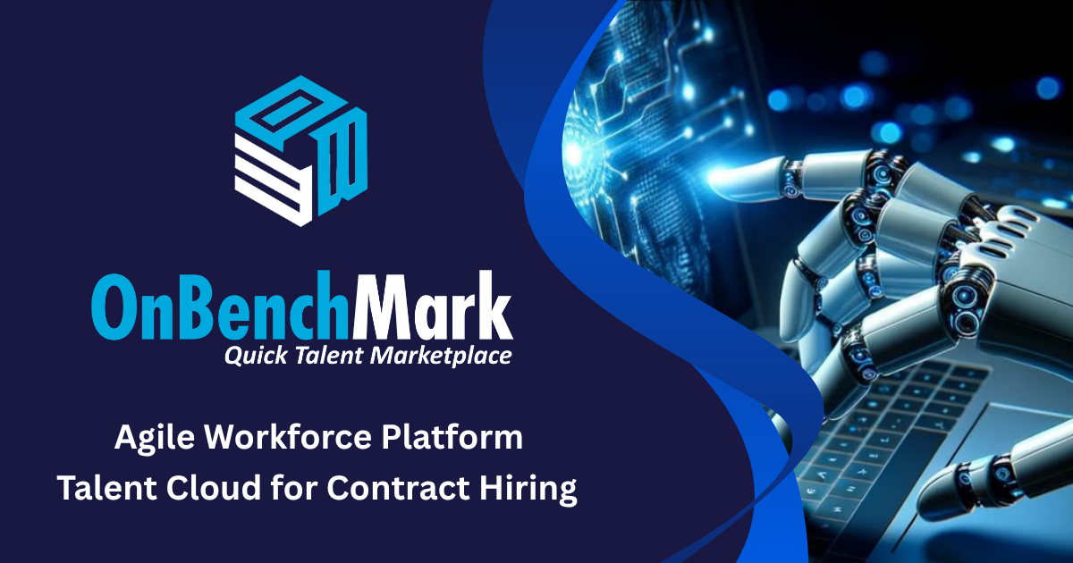 Hire skilled Software Developers on Contract at Zero Commission