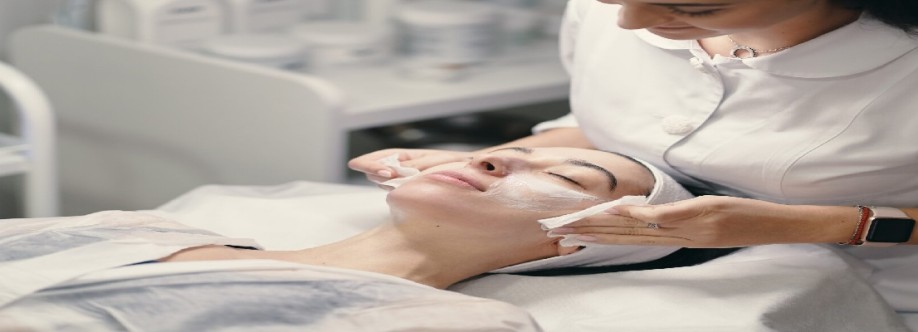 Blowout Skin Clinic Cover Image