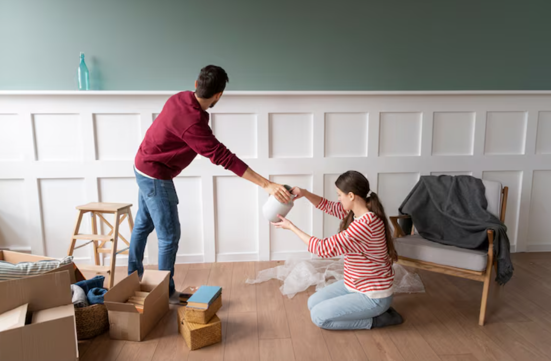How to Choose the Right Decluttering Services Bangalore for Your Home or Office