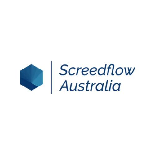 Screedflow Australia’s CV | ClearVoice Content Portfolio