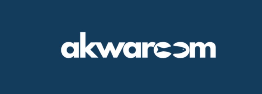 AKWAROOM Cover Image