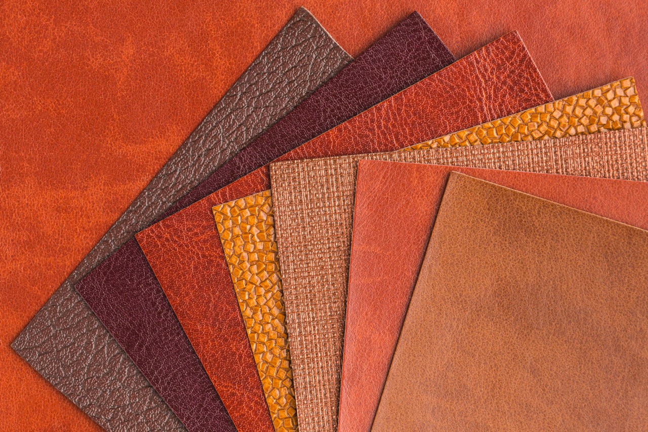 Buffed Leather vs Grained Leather: Knowing the Difference - Real Leather Garments