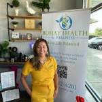 Custom Health And Wellness Programs Katy Profile Picture