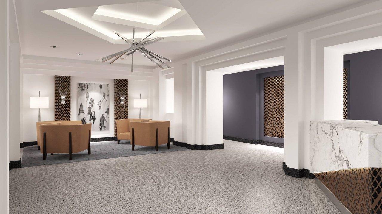 Creating a Lasting First Impression in Condo Entrances | Articles | Sygrove | Gan Jing World - Technology for Humanity | Video & Movie Streaming