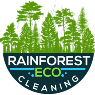 Rainforest Eco Cleaning - Linkbio | Instabio