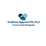 Aradhana Aggarwal CPA PLLC Profile Picture