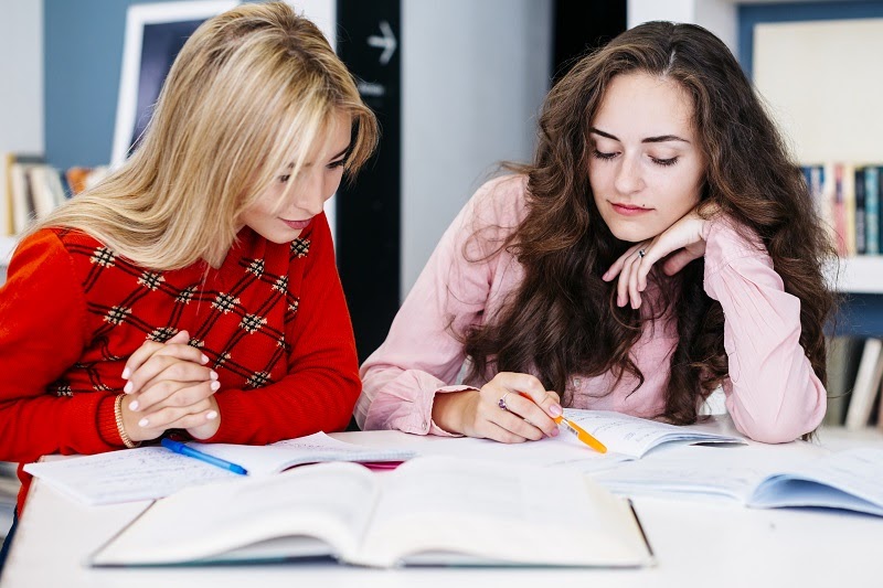 SAT Tutoring by Certified Experts | Achieve Your Dream SAT Score