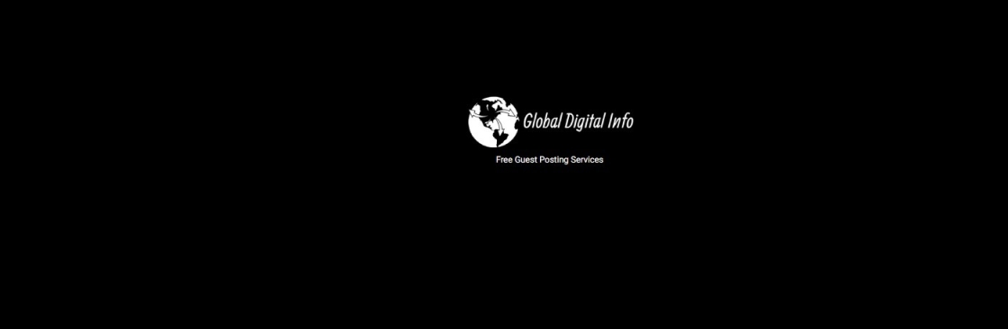 Global Digital Info Cover Image