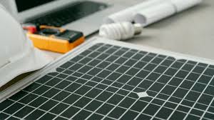 Solar Battery Charger: Power Your Batteries with Solar  – Power Generation Products -Generaors, Solar panels, Inverters