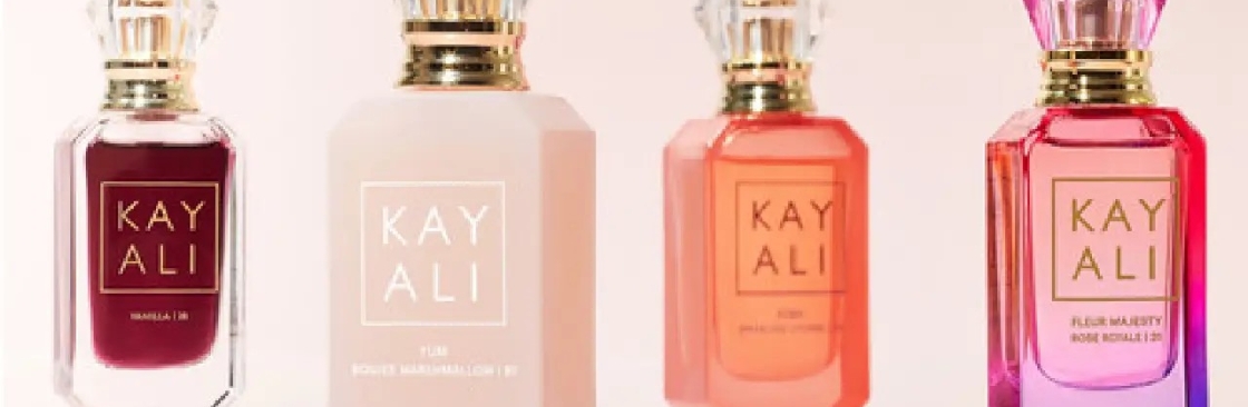 kayali Perume Cover Image