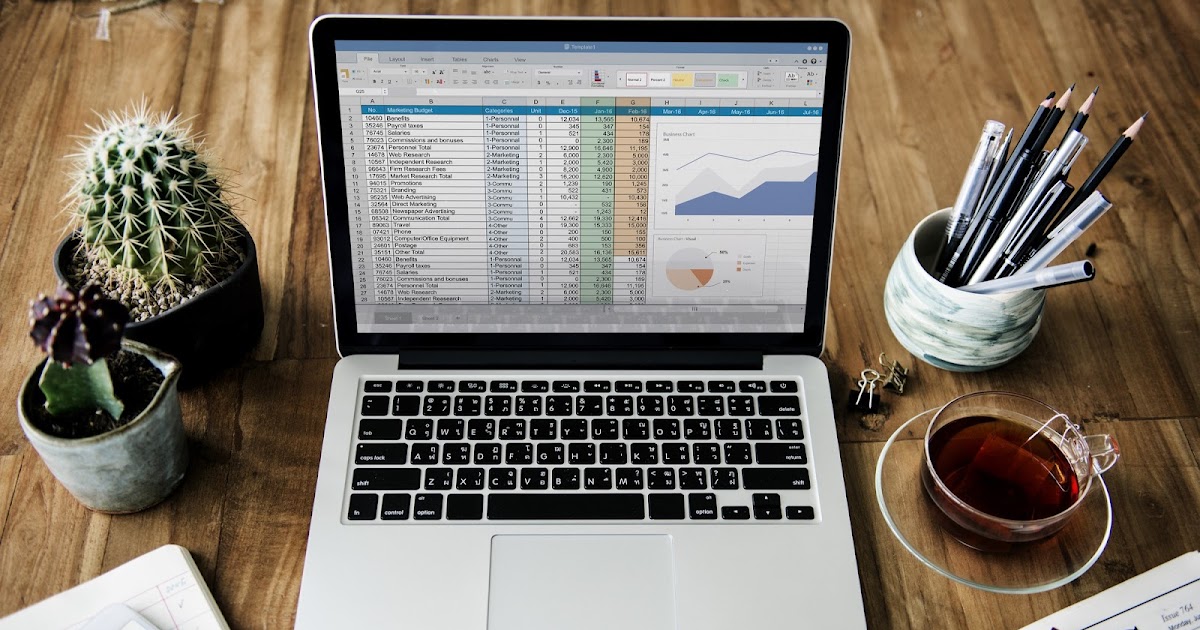 CFO Services for Startups and Outsourced Solutions