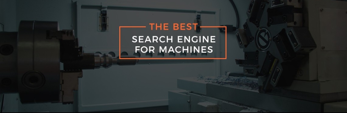 Machine Spotter Cover Image