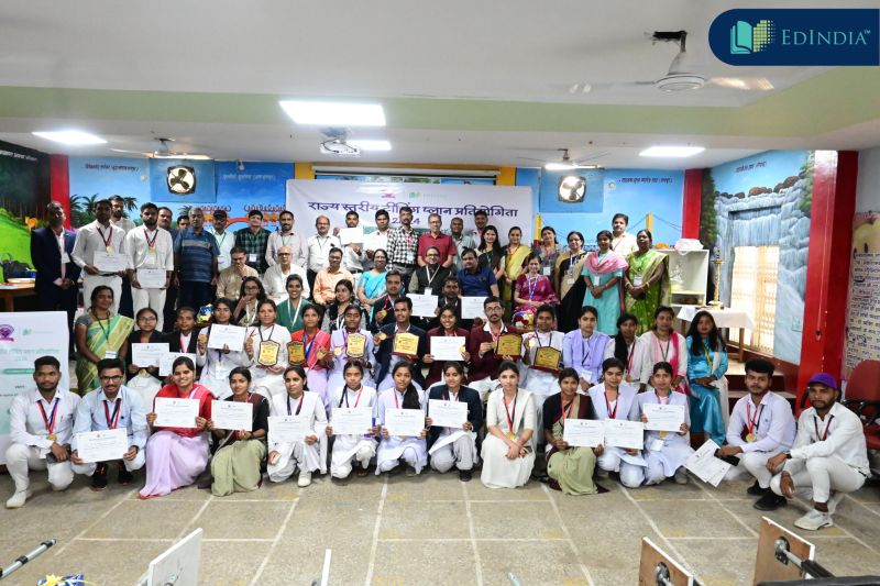 Pre & In-Service Teacher Education & Training Programs in India