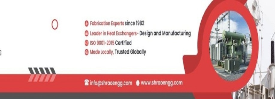 Shrao Engineering Cover Image