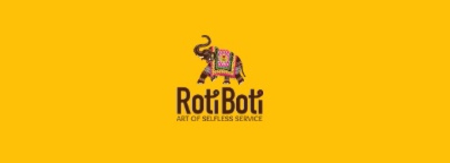 Roti Boti Cover Image