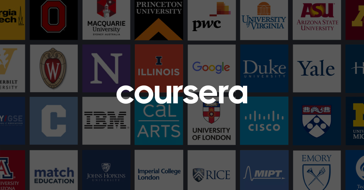 The Arizona Firm | Coursera
