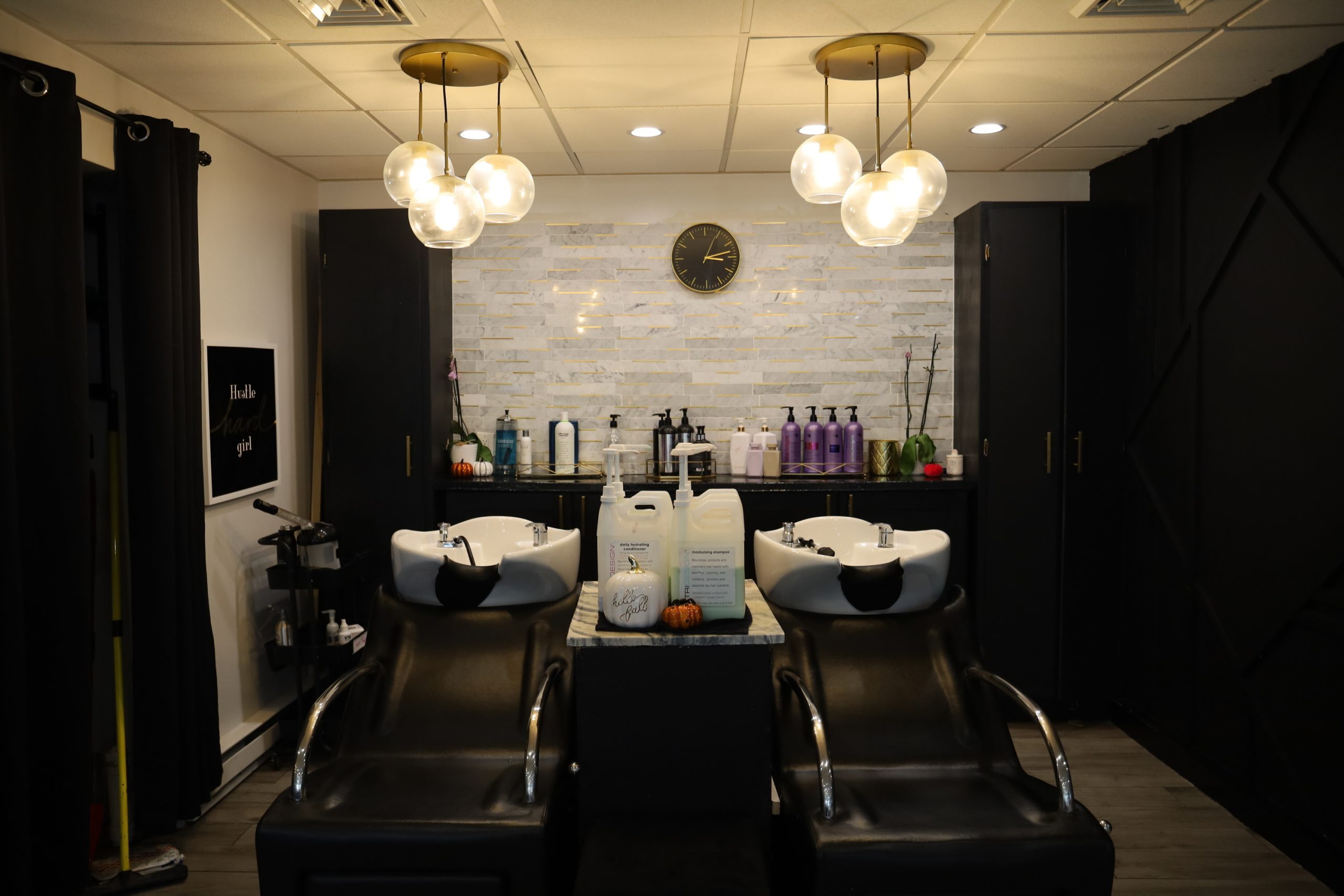 Keratin Fusion Hair Extensions | Beaudee Salon