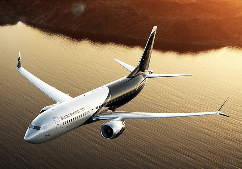 Private Aircraft for Sale