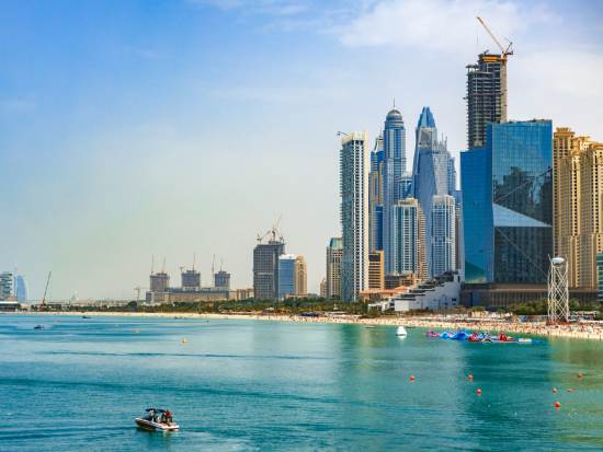 Book The Best Khasab & Musandam Tour - Dolphin Musandam Tours