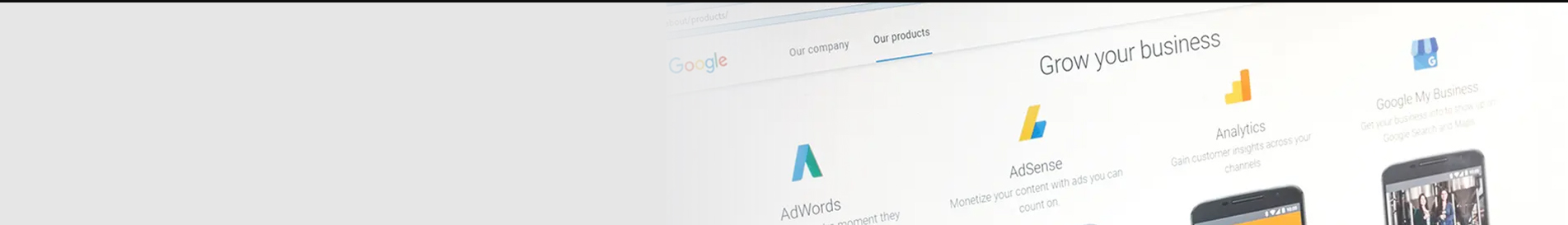 Google My Business Listing Services in Melbourne, Australia