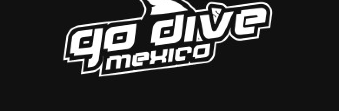 Go Dive Mexico Cover Image