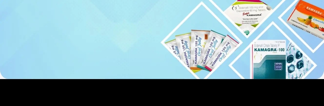Kamagra Direct Cover Image