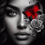 AI ART Digital Masterpieces Profile Picture