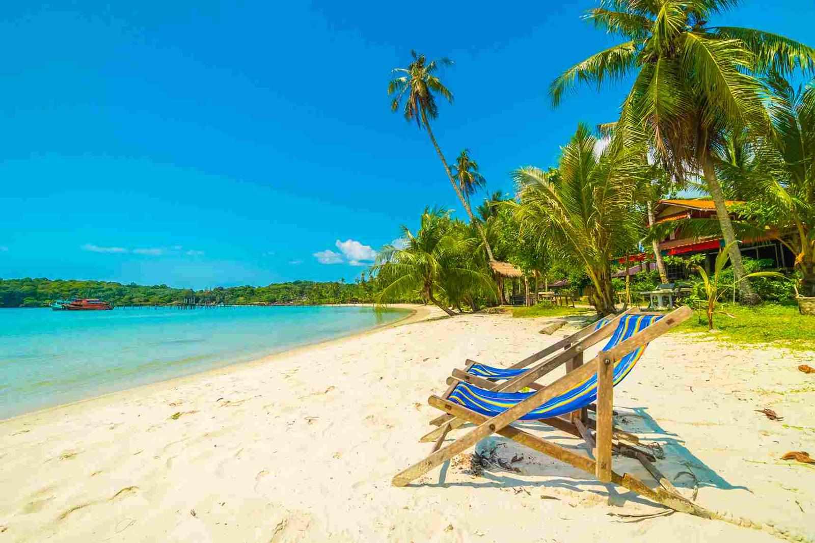 12 Activities You Can Only Experience on Zanzibar’s Beaches