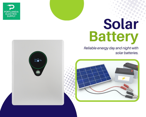 Power Your Life Easily with a Solar Battery Charger – Power Generation Products -Generaors, Solar panels, Inverters