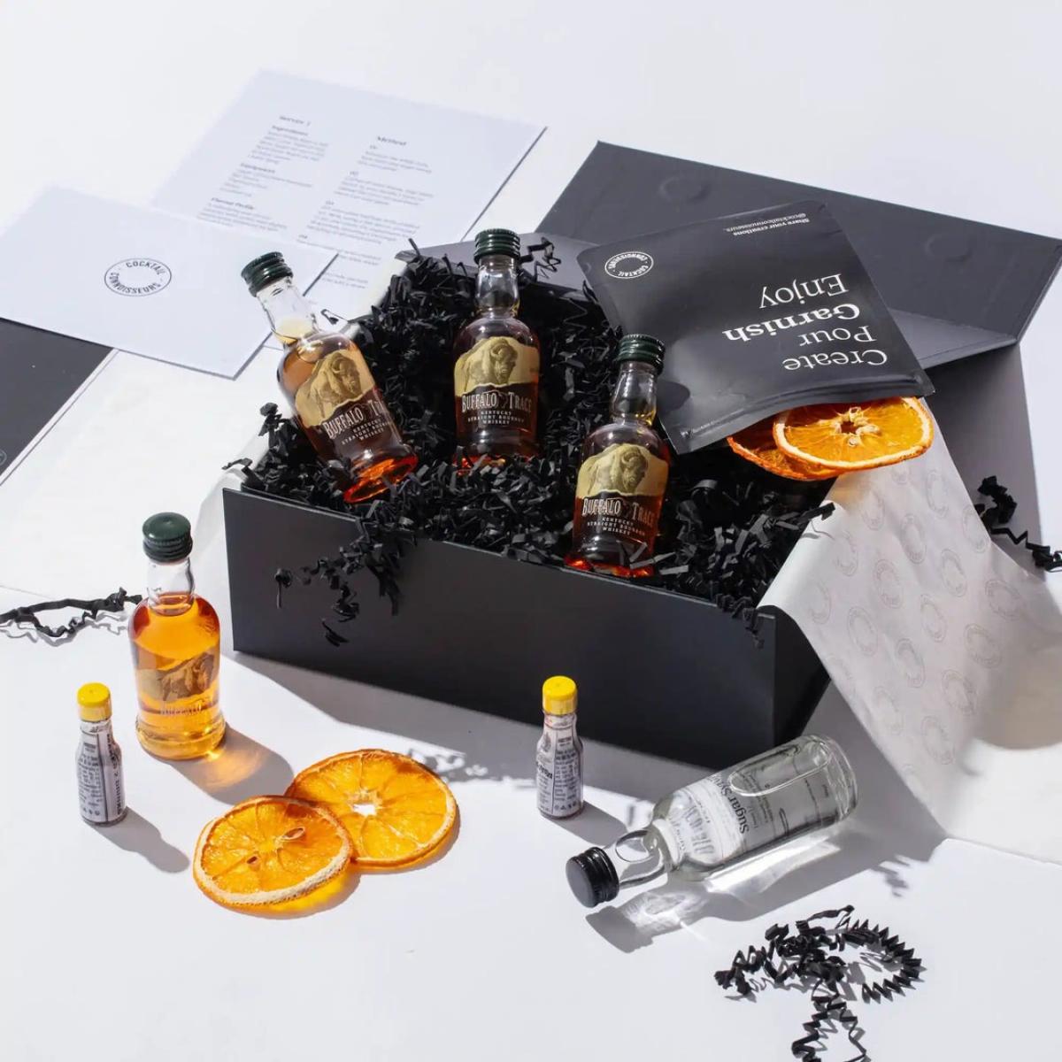 Why A Vodka Gift Set Is A Great Choice | Author Cocktail Connoisseurs | Sociomix