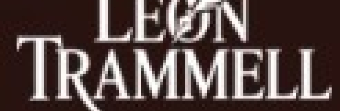 Leon Trammell Cover Image
