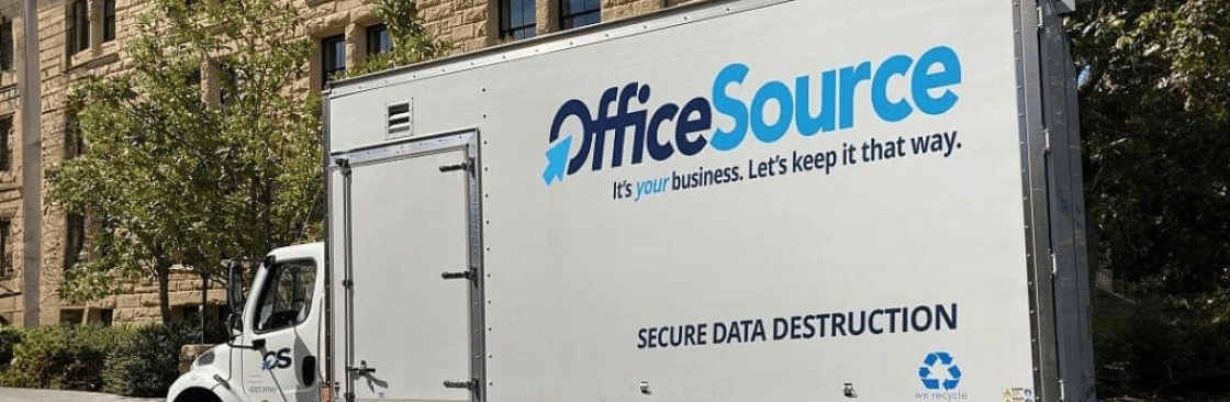 Office Source Cover Image