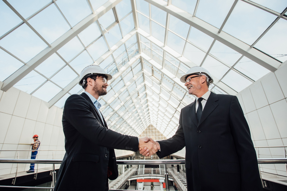 Government Contracting Services: Trusted Solutions & Support