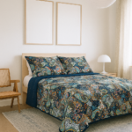 Cozy Comfort for Every Home: Discover the Beauty of Quilts and Quilt Blankets - Tumblrblog