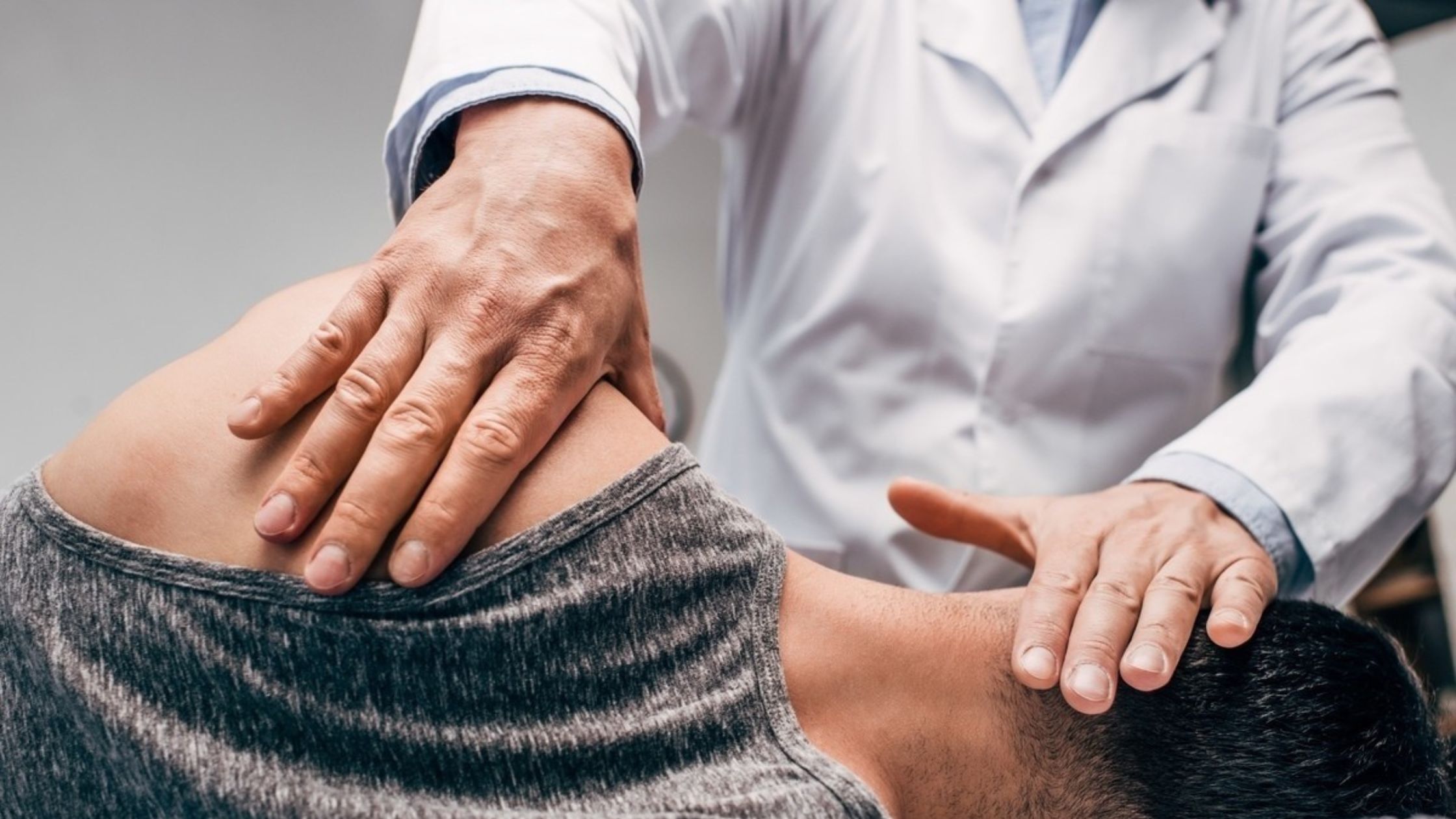 Acute vs. Chronic Back Pain: Different Problems Need Different...