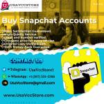 Buy Any Accounts Profile Picture