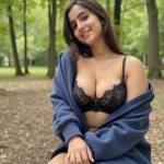 Gurgaon Escort Pooja Profile Picture