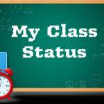My Class Status profile picture