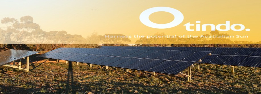Tindo Solar Cover Image