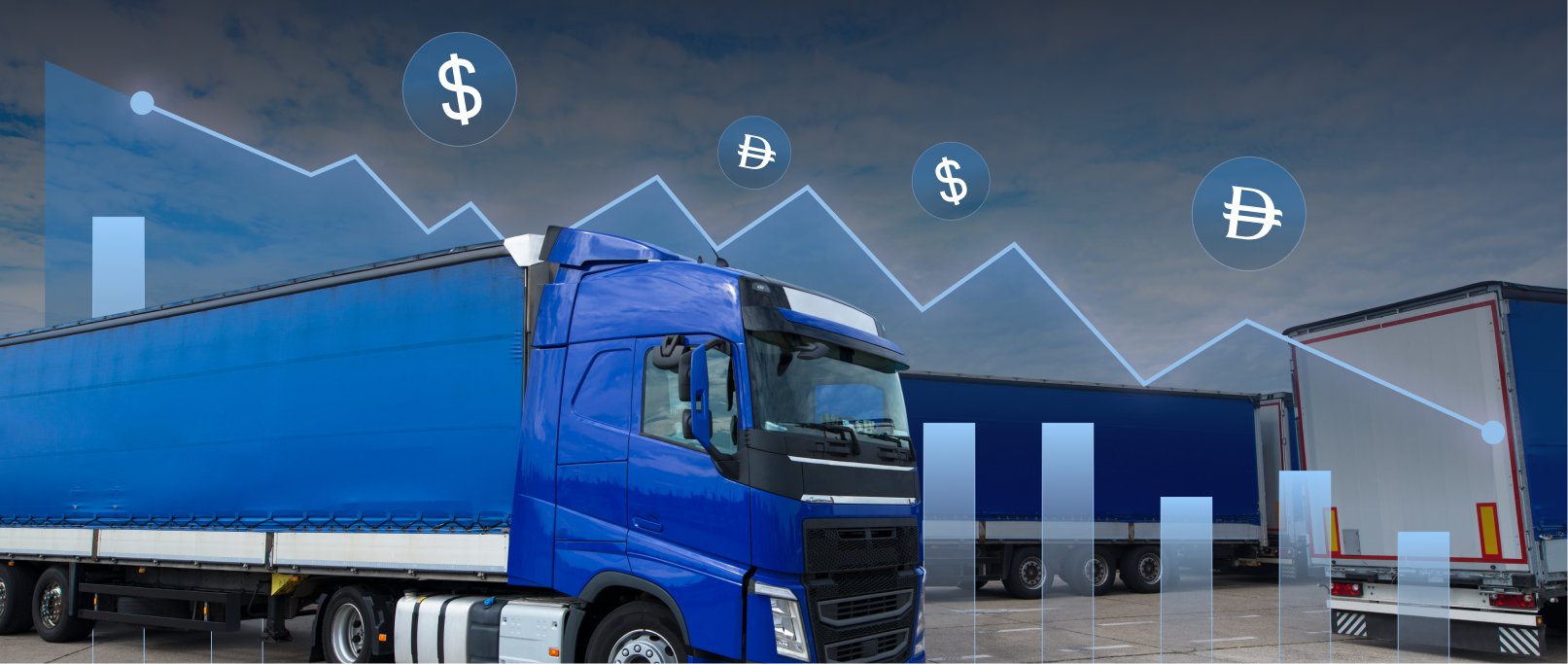 5 Effective Ways to Reduce Logistics Costs in UAE | eShipper UAE