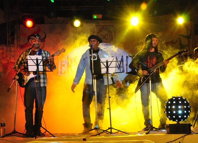Top Grand Bands in Kota Perfect for Weddings and Events | by 365ads | Sep, 2025 | Medium
