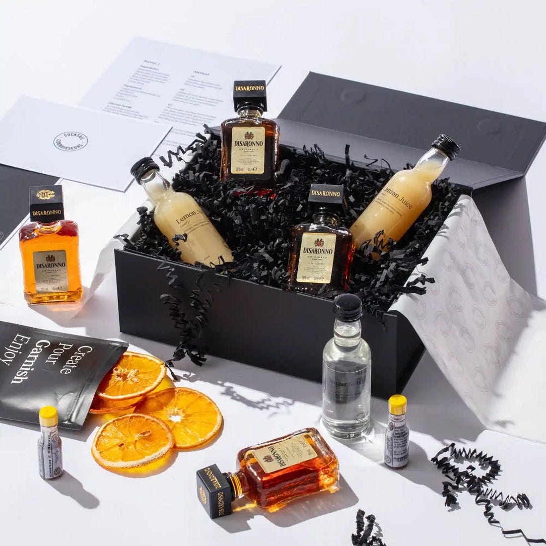 Corporate Gifting: A Simple Way to Build Better Business Relationships | by cocktailconnoisseurs | Sep, 2025 | Medium