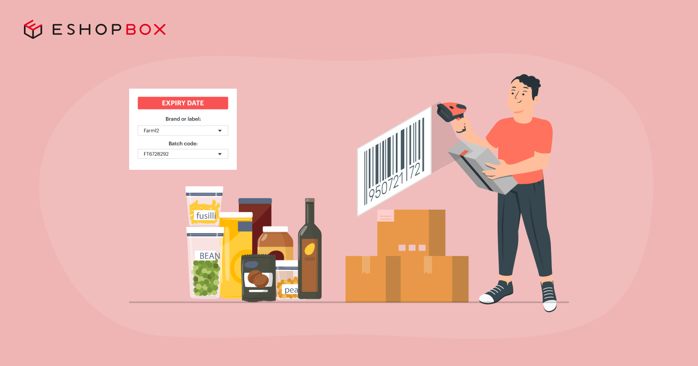 Why FMCG Brands Can’t Afford to Ignore Traceability in 2025 | Eshopbox